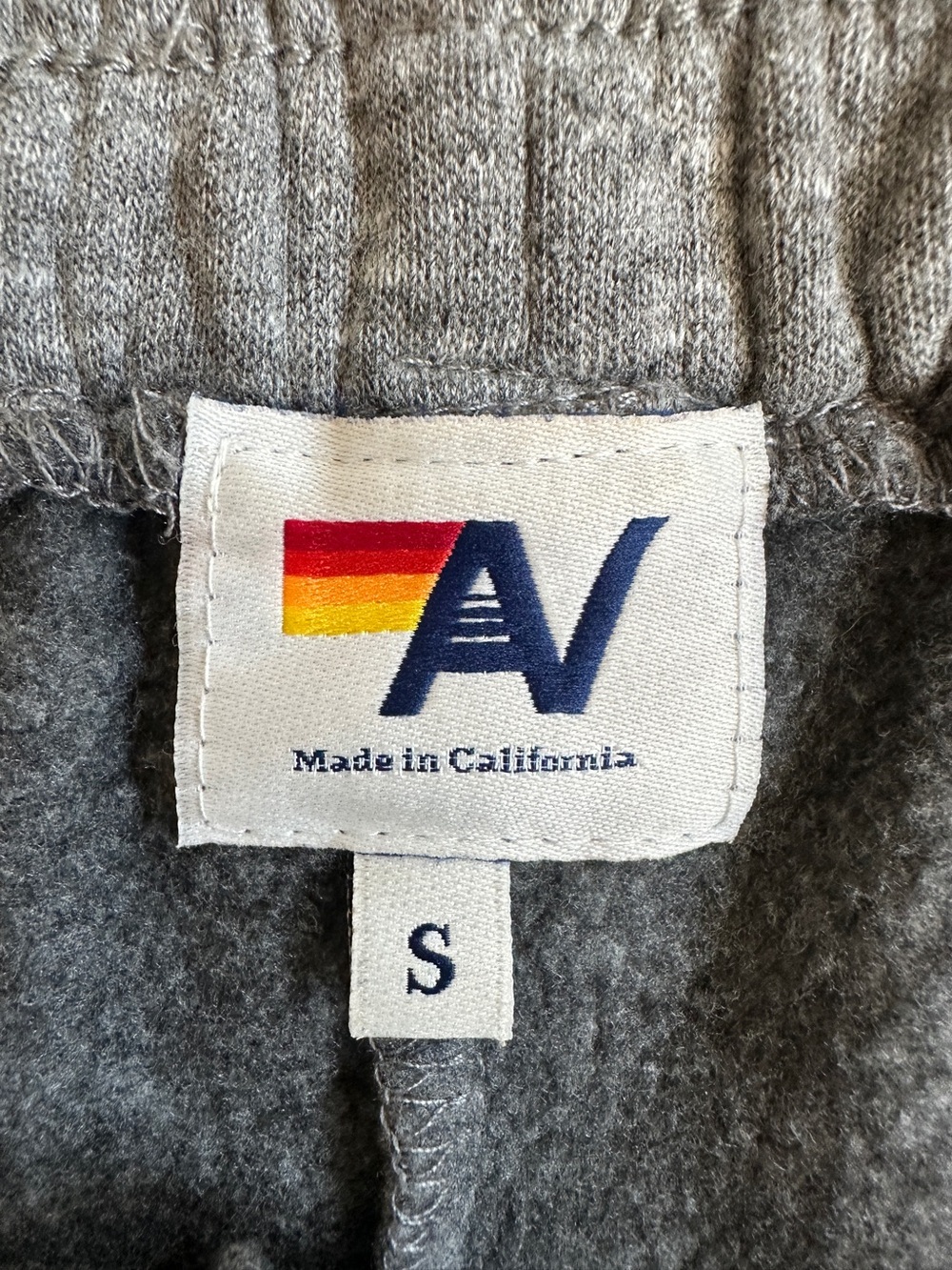Aviator Nation Bolt Lounge Shorts - Picture 3 of 10